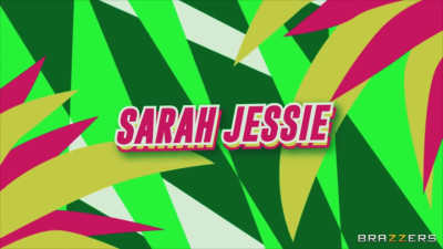 RealWifeStories Sarah Jessie Appraising Her Ass