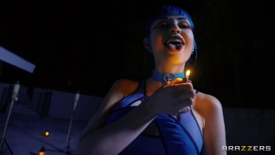 BrazzersExxtra Jewelz Blu Blue Flames Burn Hotter