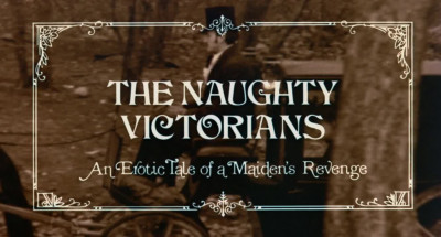 The Naughty Victorians BluRay xRARBG