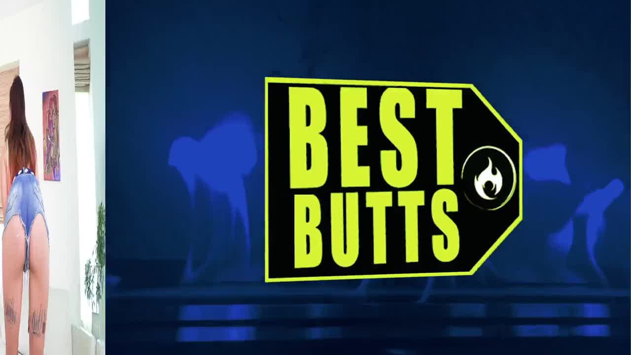 HouseoFyre Isabel Moon Best Butts - Porn video | ePornXXX