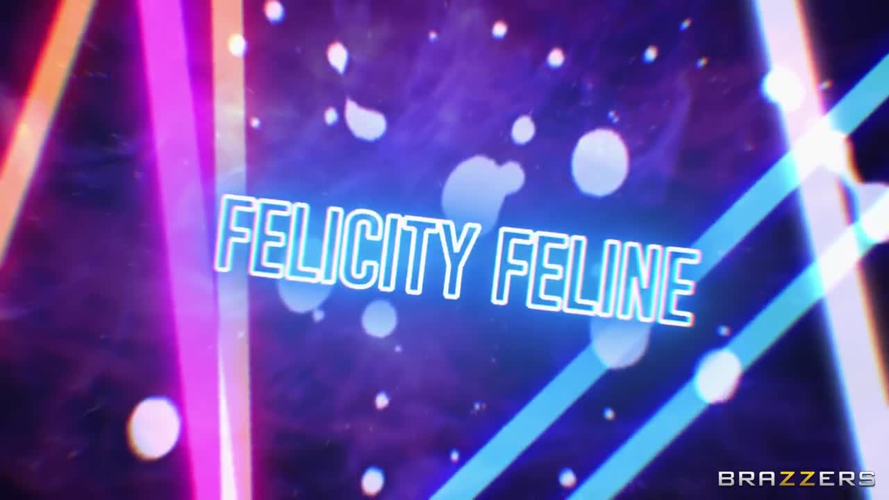 BrazzersExxtra Felicity Feline Bang The Drummer - Porn video | ePornXXX