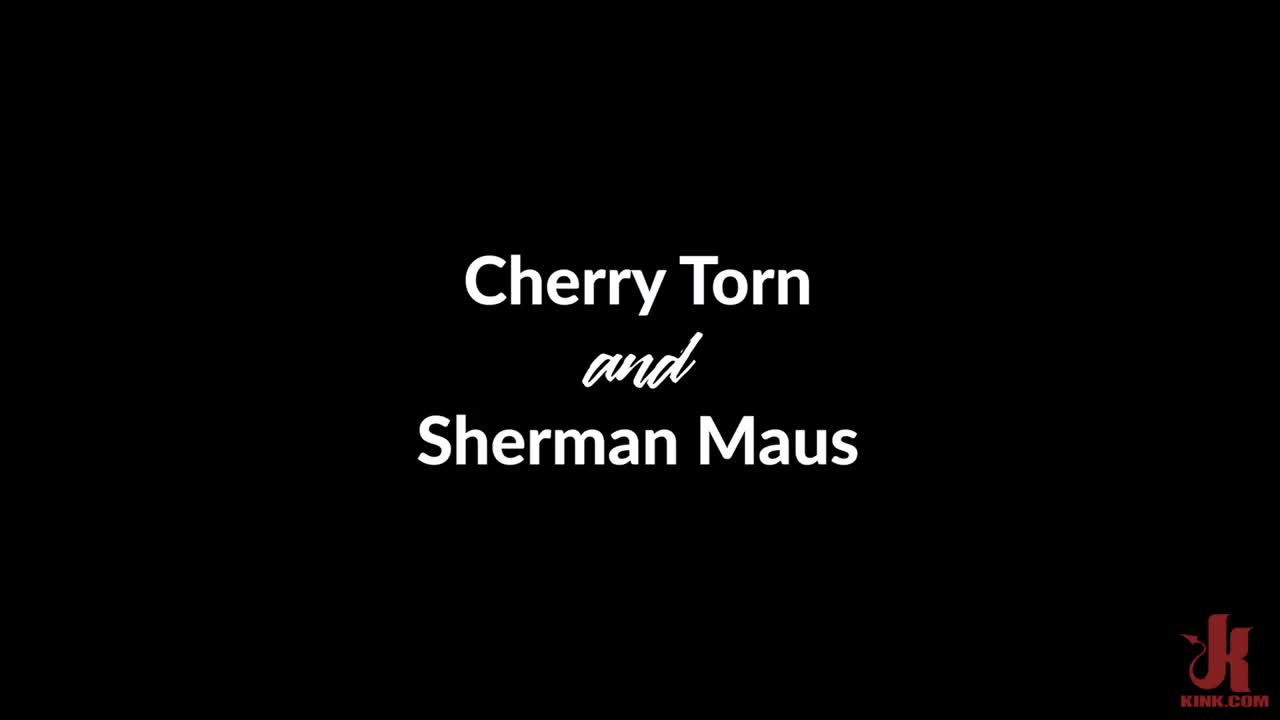 FilthyFemdom Cherry Torn And Sherman Maus - Porn video | ePornXXX