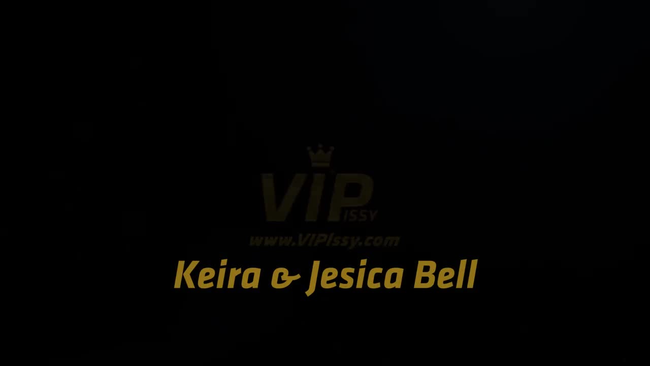 VIPissy Jesica Bell And Keira K Pump And Pee - Porn video | ePornXXX