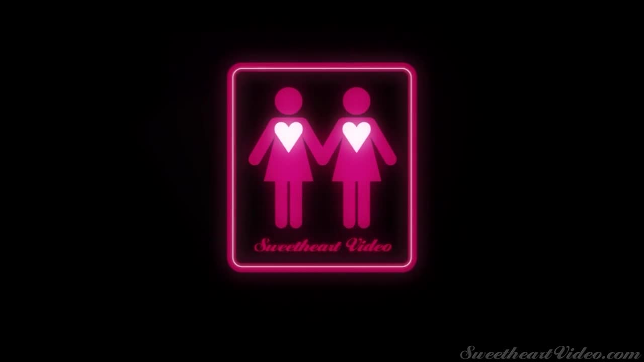SweetheartVideo Jessie Saint And Rachael Cavalli Lesbian Adventures - Porn video | ePornXXX