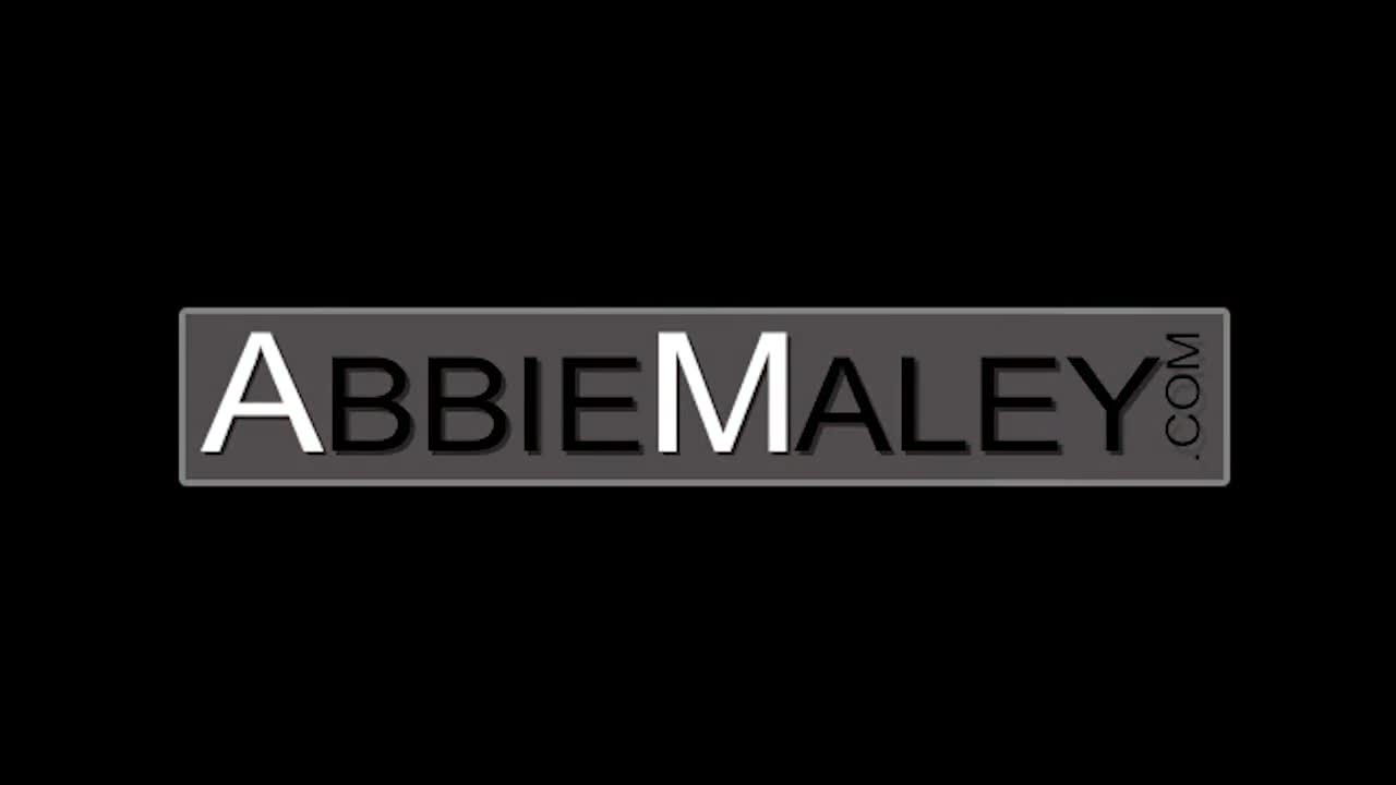 AbbieMaley Make My Mascara Run - Porn video | ePornXXX