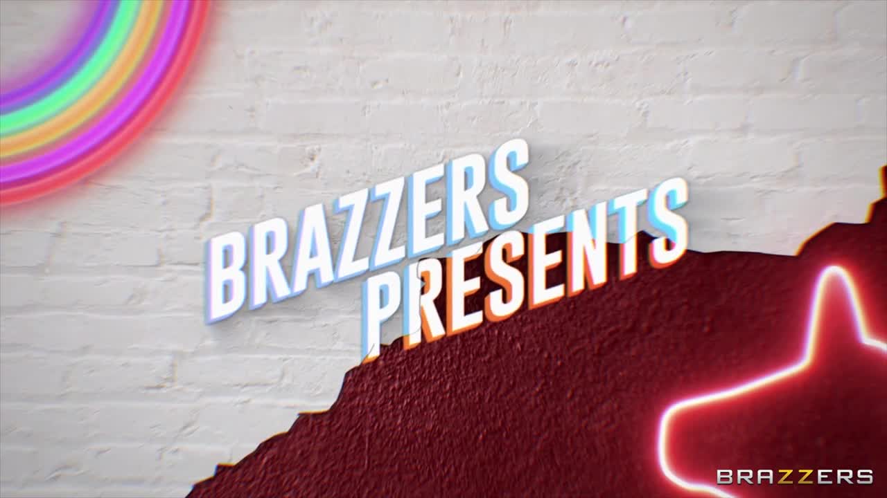 BrazzersExxtra Blake Blossom And Olivia Jay Double Pop Nylon Runner Swap - Porn video | ePornXXX