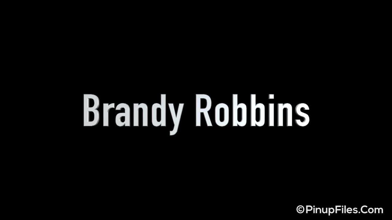 PinupFiles Brandy Robbins Canary Croptop - Porn video | ePornXXX