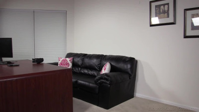 BackroomCastingCouch Sammi Anal