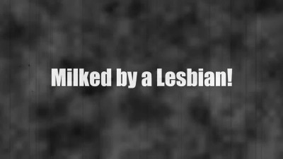 ManoJob Angel Windell Milked By A Lesbian
