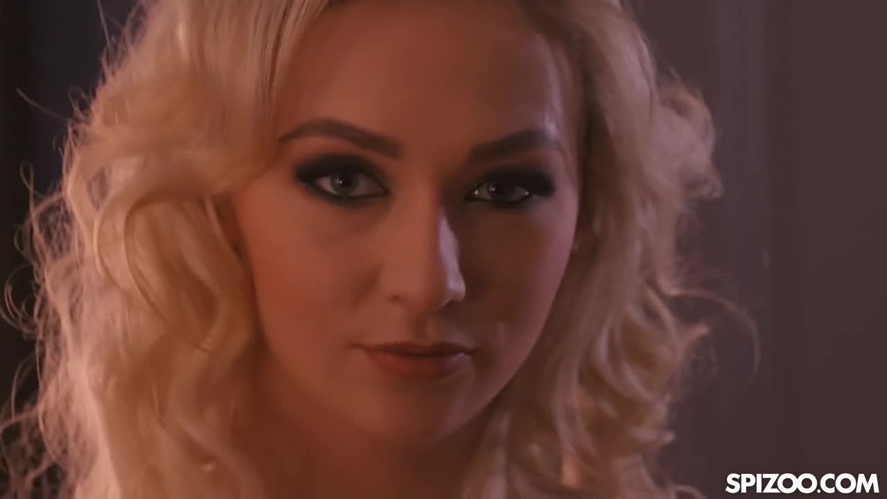 Spizoo Jenny Wild Blonde Wife Sweet Surprise - Porn video | ePornXXX