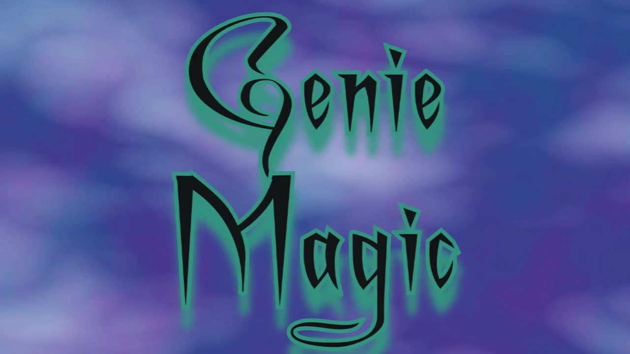 SinnSage Sinn Sage And Coco Vandi Genie Magic - Porn video | ePornXXX
