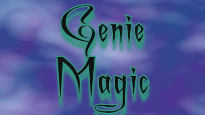 SinnSage Sinn Sage And Coco Vandi Genie Magic