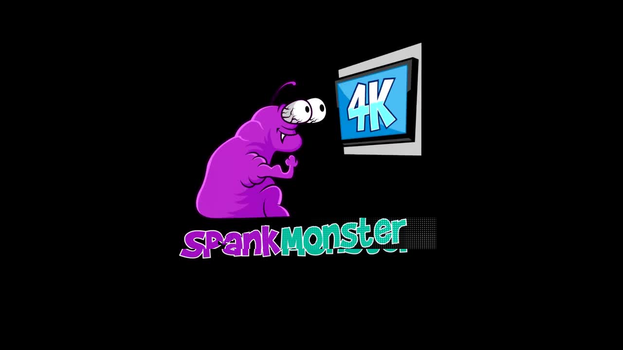 SpankMonster Aria Sloane - Porn video | ePornXXX