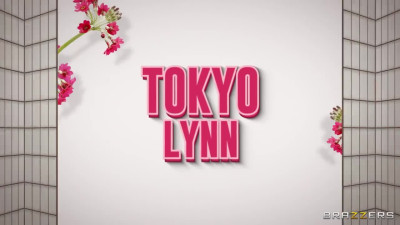 BrazzersExxtra Tokyolynn Tokyo Lynns Hot Workout