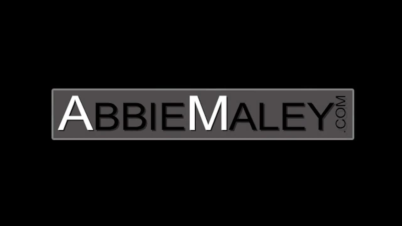 AbbieMaley Lesbians Are Better At Licking - Porn video | ePornXXX
