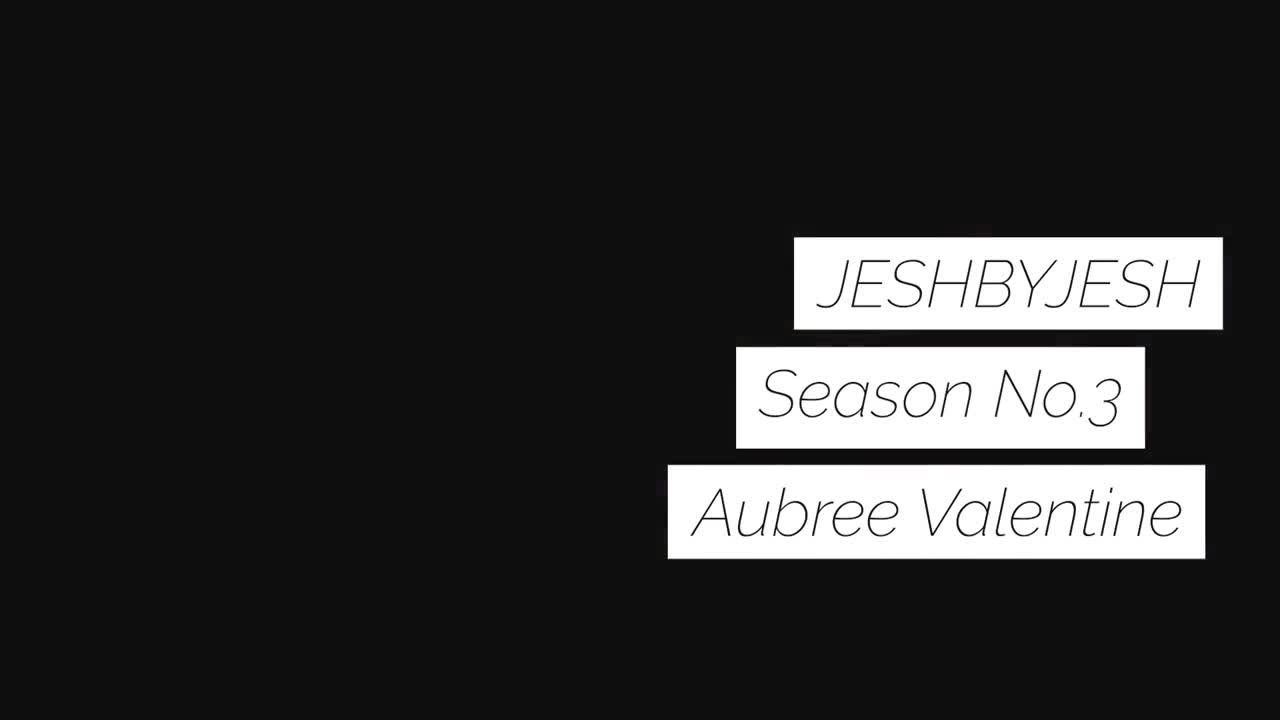 JeshByJesh Aubree Valentine - Porn video | ePornXXX