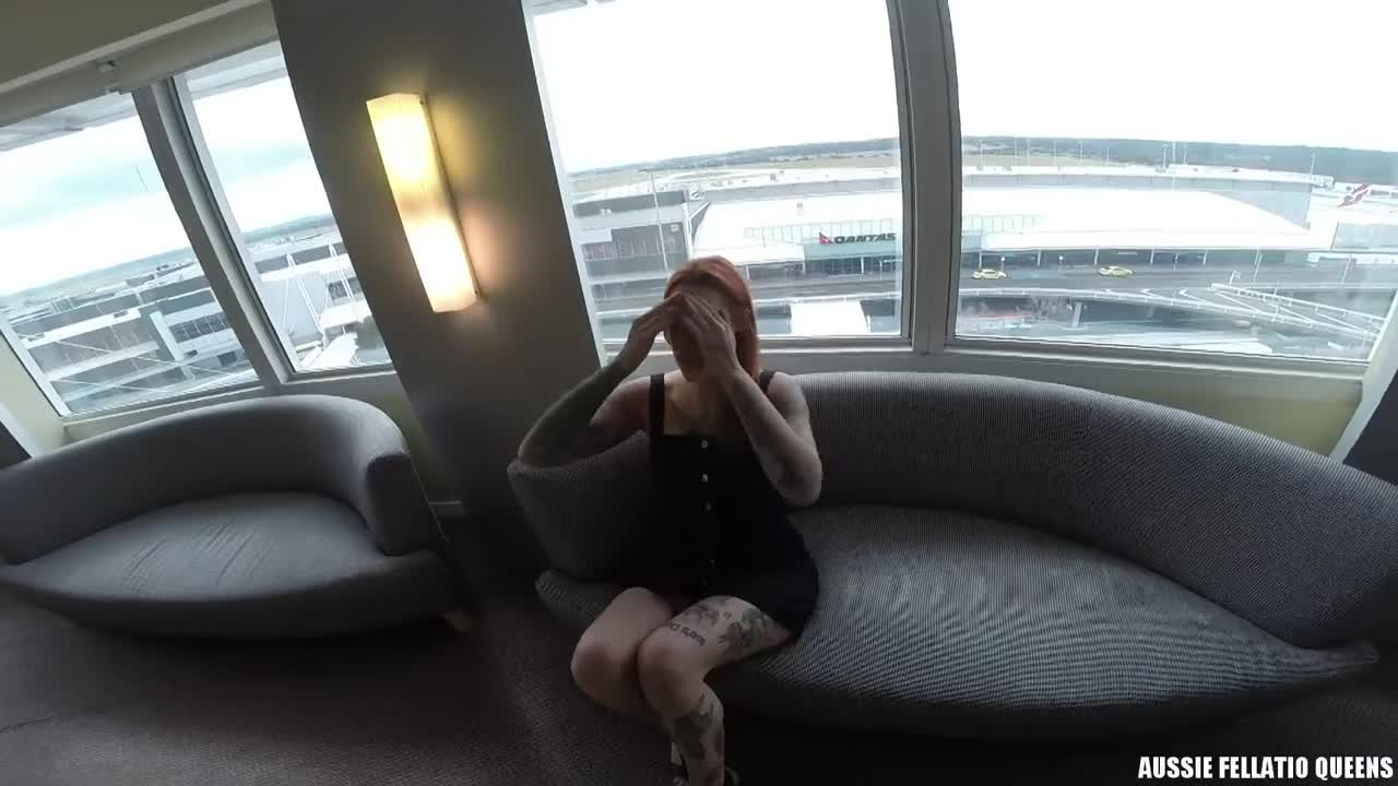 AussieFellatioQueens Silvia Rubi Boyfriend Payback Blowjob - Porn video | ePornXXX