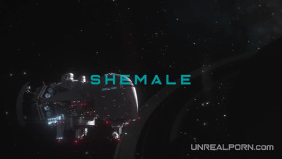 UnrealPorn E Shemale