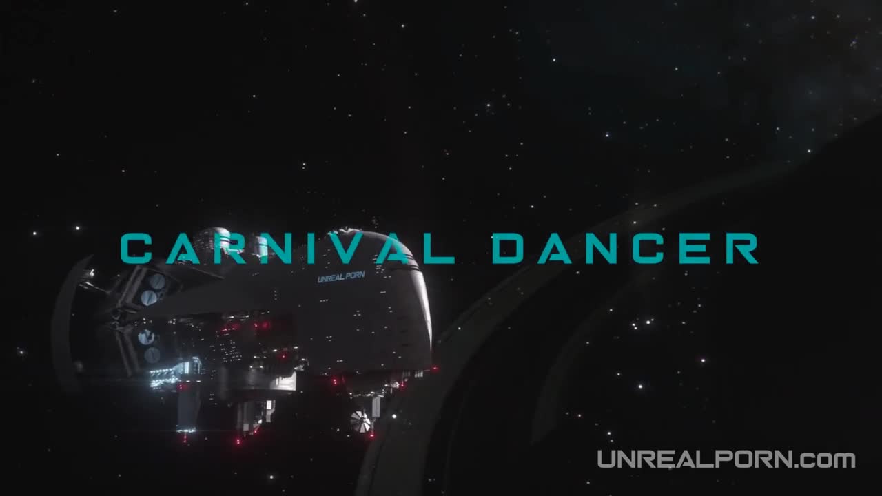 UnrealPorn E Carnival Dancer - Porn video | ePornXXX