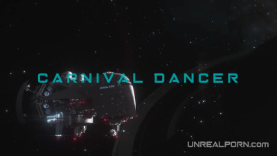 UnrealPorn E Carnival Dancer
