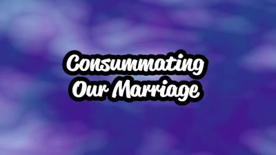 SinnSage Sinn Sage And Georgia Jones Consummating Our Marriage