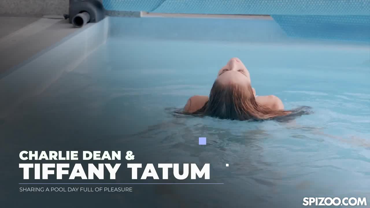 Spizoo Tiffany Tatum Poolside Anal - Porn video | ePornXXX