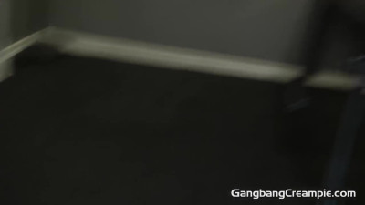 GangbangCreampie G Lauren Phillips