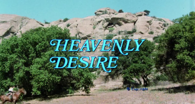 Heavenly Desire BluRay xRARBG