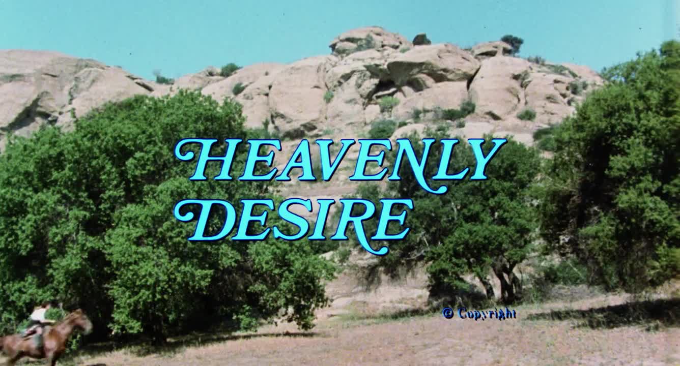 Heavenly Desire BluRay H AACRARBG - Porn video | ePornXXX