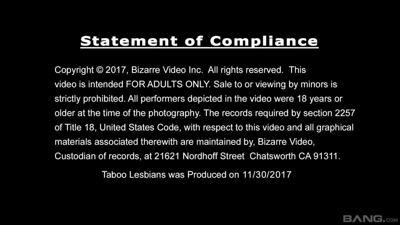 Taboo Lesbians WEBRip - Porn video | ePornXXX