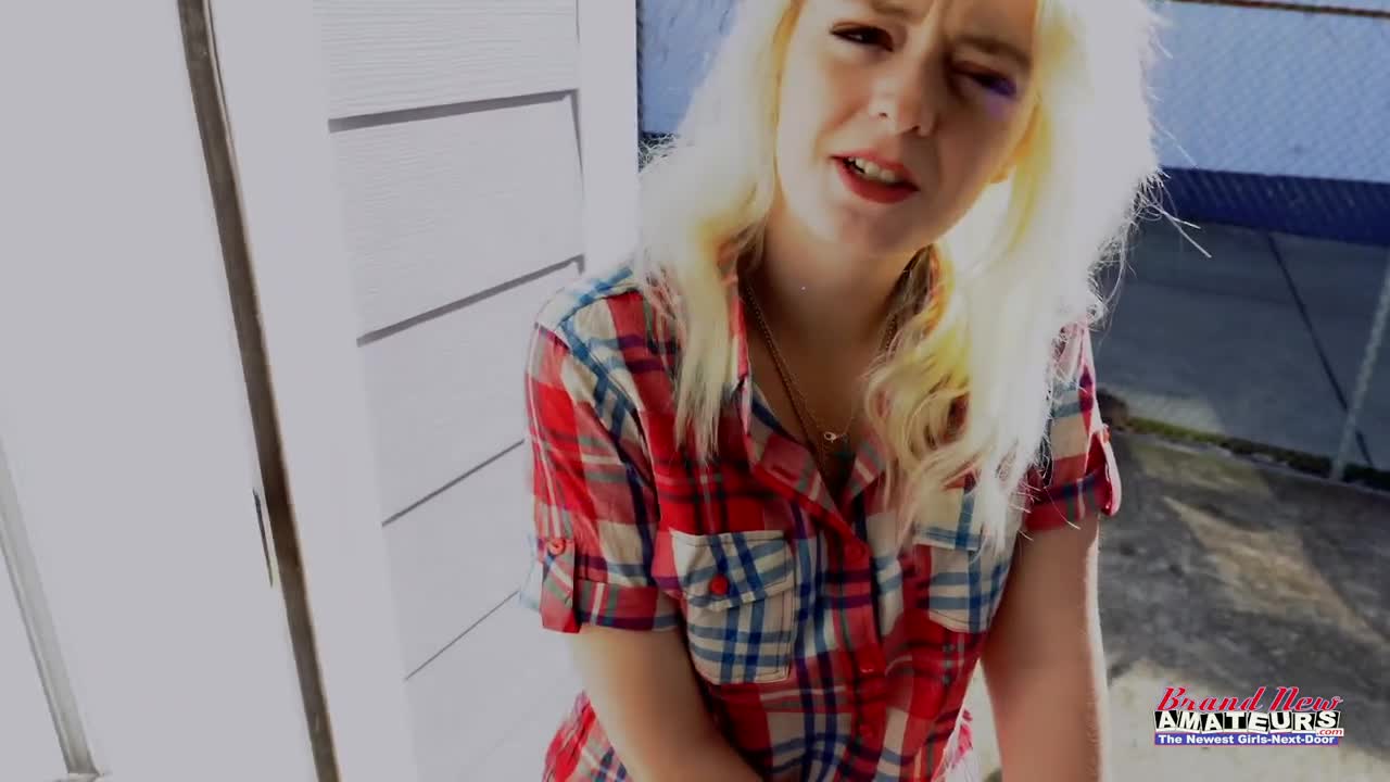 BrandNewAmateurs Annie Archer Part - Porn video | ePornXXX