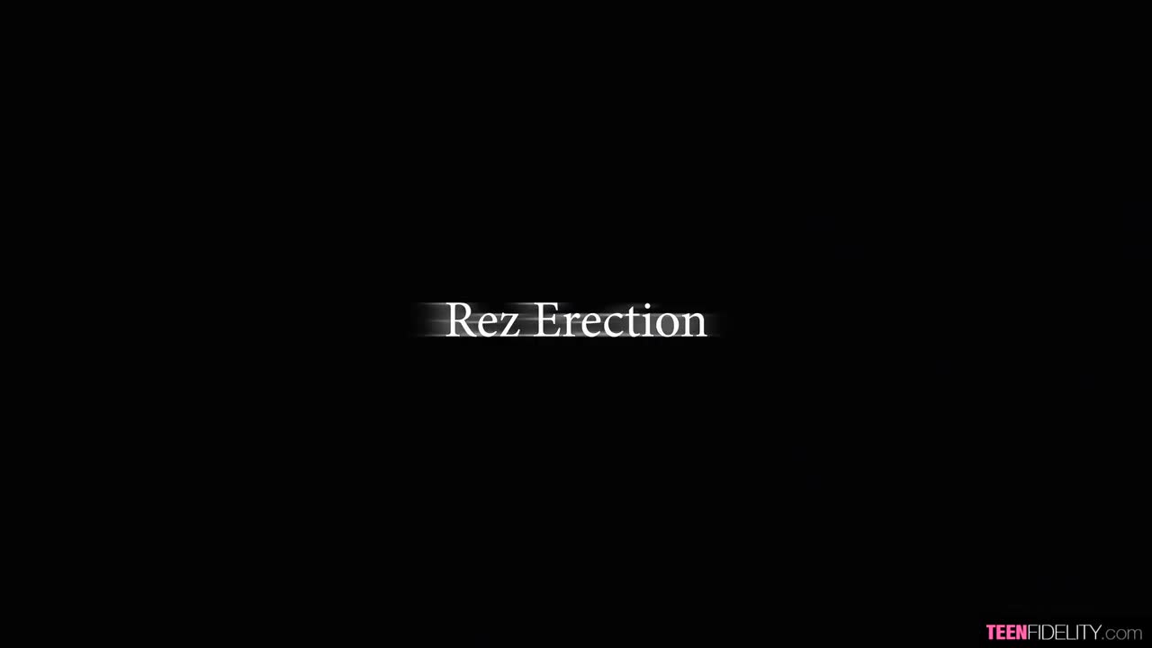 TeenFidelity E Melody Marks Rez Erection - Porn video | ePornXXX