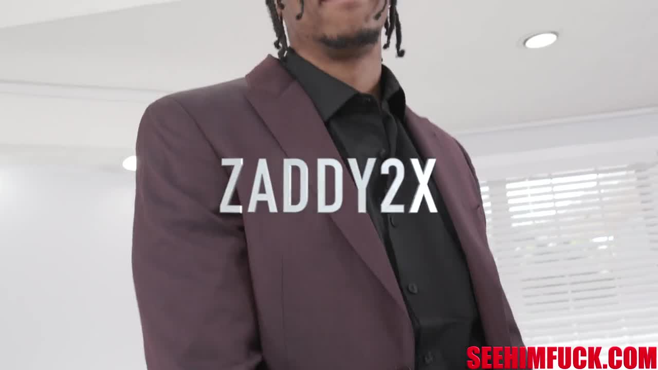 SeeHimFuck Indica Monroe And Zaddyx - Porn video | ePornXXX