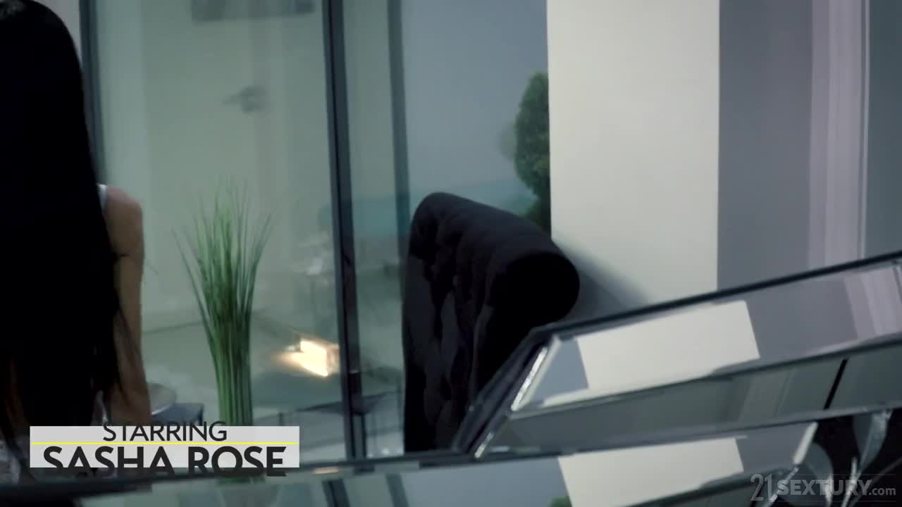 FootsieBabes Sasha Rose Foot Allure - Porn video | ePornXXX