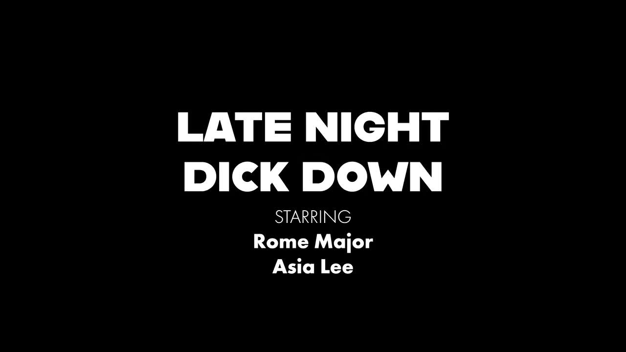 RomeMajor Asia Lee - Porn video | ePornXXX