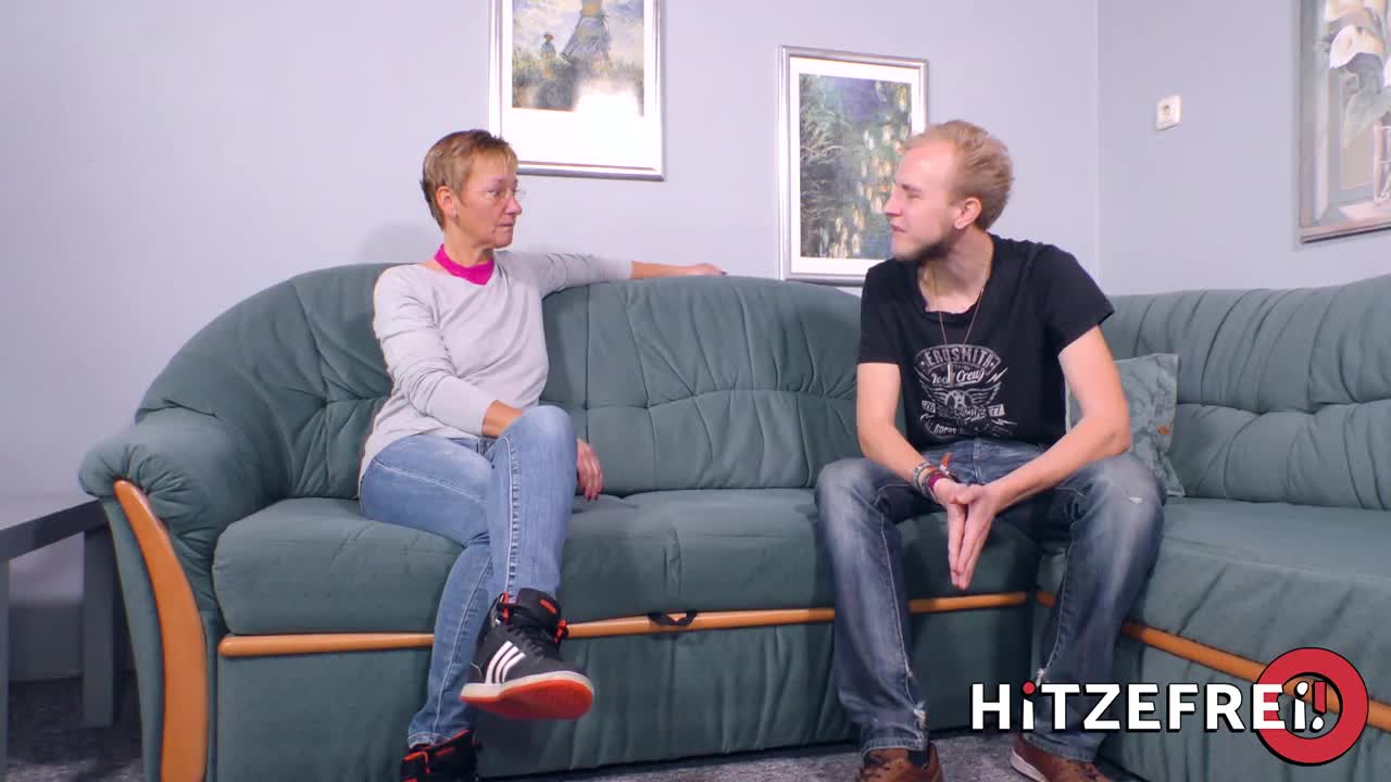 Hitzefrei Heres To A Hot Tenancy GERMAN - Porn video | ePornXXX