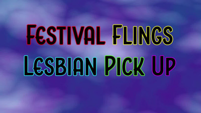 SinnSage Sinn Sage And Karla Lane Festival Flings Lesbian Pick Up