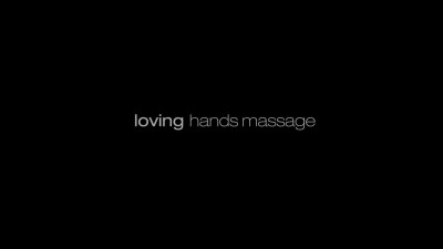 Hegre Tigra And Safo Loving Hands Massage