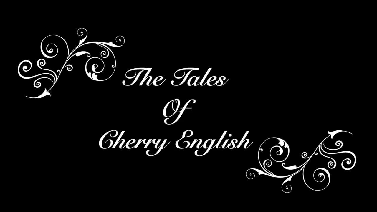 JimSlip Cherry English Quite A Commotion - Porn video | ePornXXX