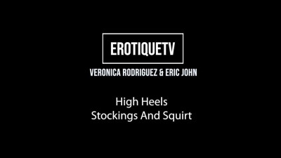 ErotiqueTVLive Veronica Rodriguez