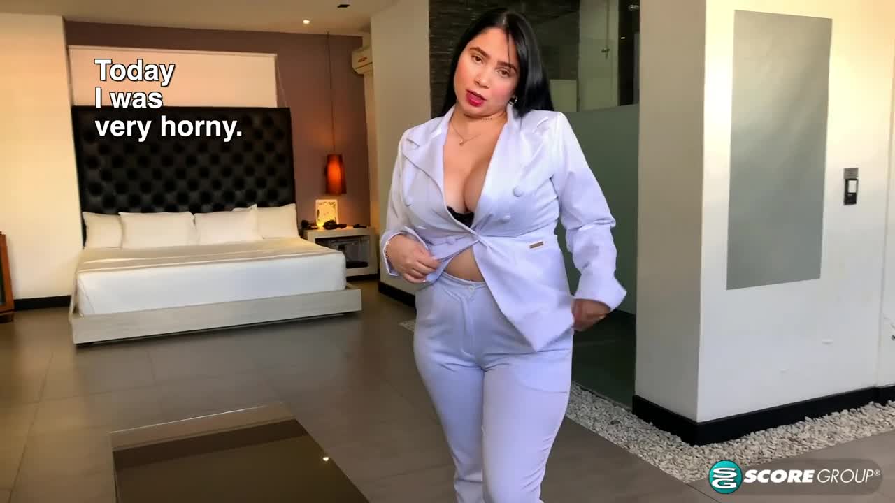 PornMegaLoad Kim Velez Knows What Guys Like - Porn video | ePornXXX