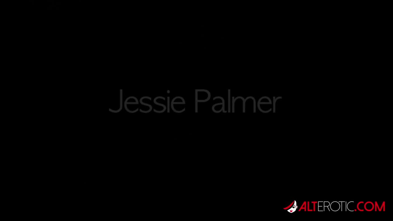 AltErotic Jessi Palmer Love Cum On Her Feet - Porn video | ePornXXX