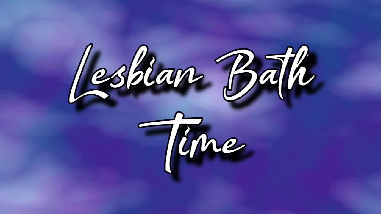 SinnSage Sinn Sage And Star Nine Lesbian Bath Time - Porn video | ePornXXX