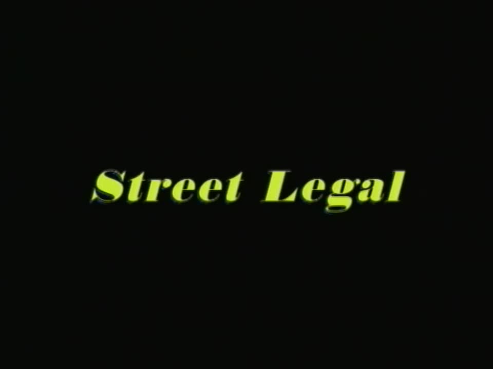 Street Legal WEBRiP - Porn video | ePornXXX