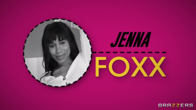DayWithAPornstar Cherie Deville And Jenna Foxx Get Off Online