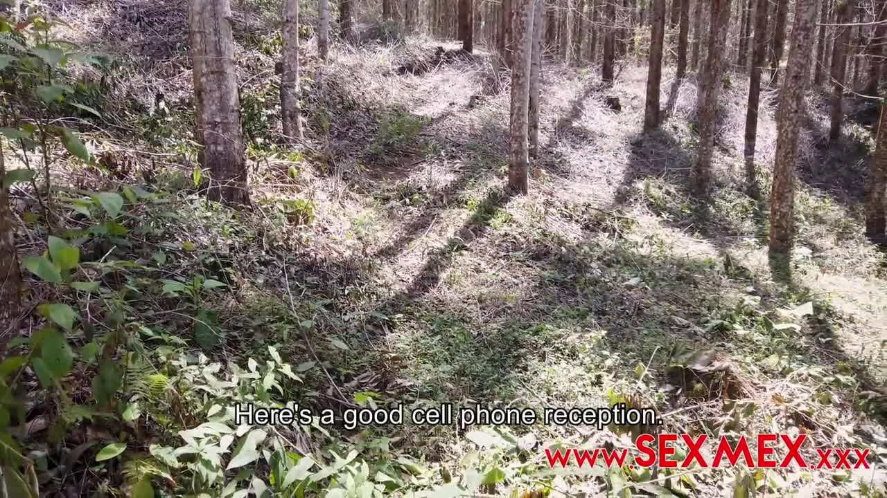 SexMex Tatiana Horny Nymph - Porn video | ePornXXX
