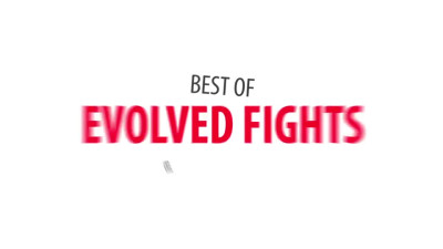 EvolvedFights Foot Lovers Compilation
