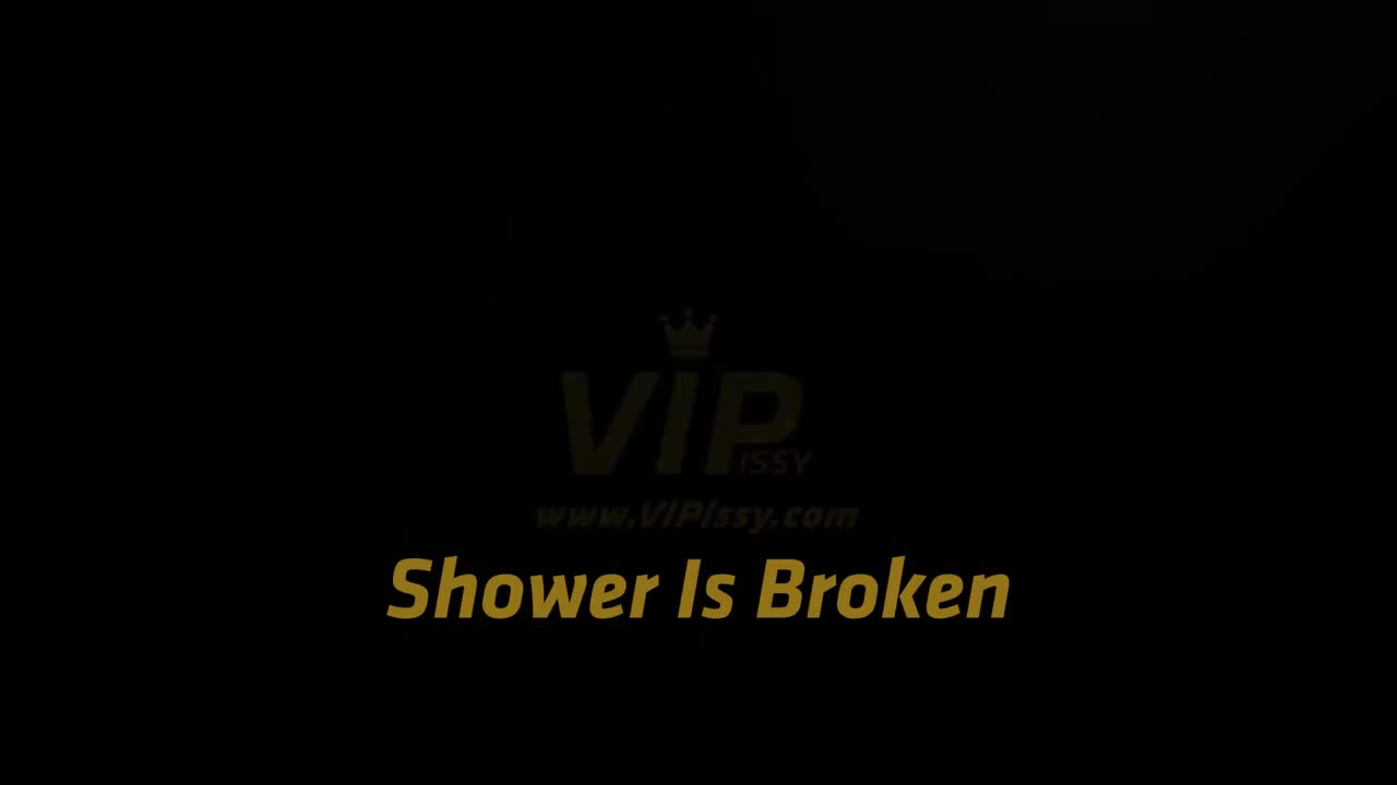 VIPissy Nicol Love And Tiny Tina Shower Is Broken - Porn video | ePornXXX