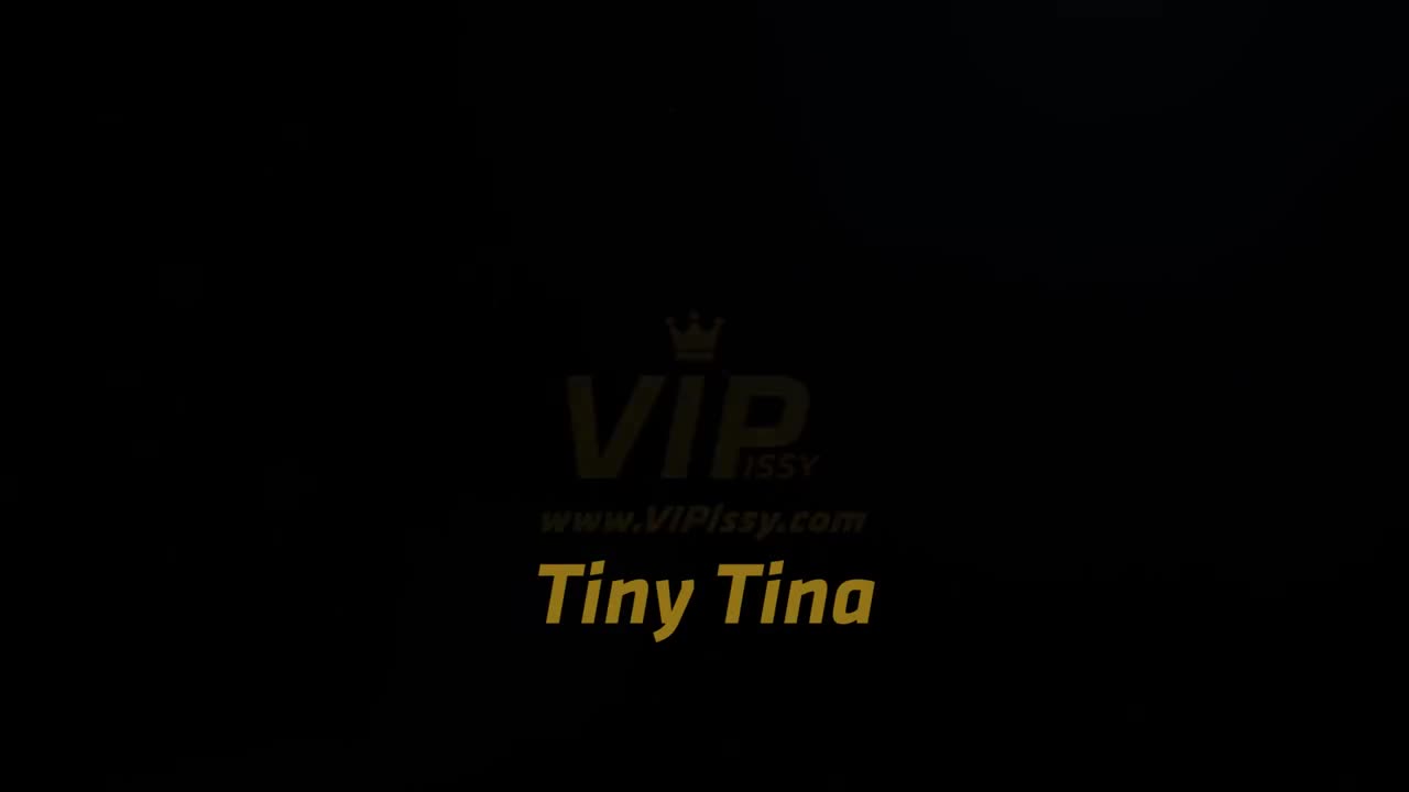 VIPissy Tiny Tina Kinky Innocence - Porn video | ePornXXX