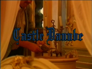 Castle Danube WEBRiP GUSH